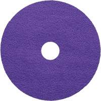 Disque en fibre Cubitron 3, C&eacute;ramique, 60+, 5" Dia x 7/8" Arbre Nuna Depot Inc.