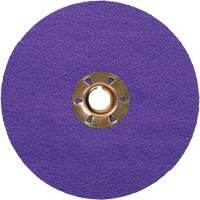 Disque en fibre Cubitron 3, C&eacute;ramique, 60+, 4-1/2" Dia Nuna Depot Inc.