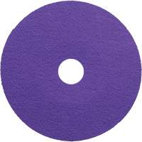 Disque en fibre Cubitron 3, C&eacute;ramique, 80+, 4-1/2" Dia x 7/8" Arbre Nuna Depot Inc.