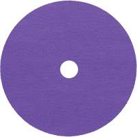 Disque en fibre Cubitron 3, C&eacute;ramique, 80+, 9-1/8" Dia x 7/8" Arbre Nuna Depot Inc.
