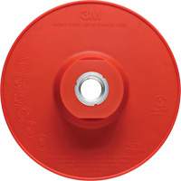Ribbed Back-Up Pad, 4" Nuna Depot Inc.