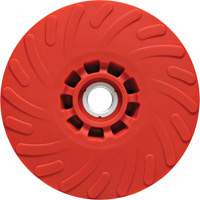 Ribbed Back-Up Pad, 4" Nuna Depot Inc.