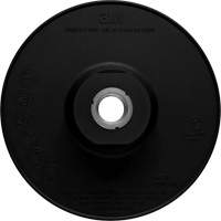 Ribbed Back-Up Pad, 4" Nuna Depot Inc.