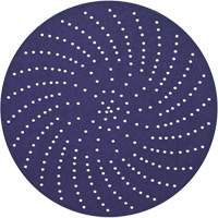 Disque en toile 900DZ II Xtract Cubitron, dia 6", Grain 60+, C&eacute;ramique, Poids J Nuna Depot Inc.