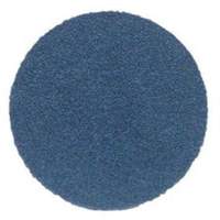 BlueFire Hook & Loop Disc, 6" Dia., 80 Grit, Zirconia Alumina, E-Weight Nuna Depot Inc.