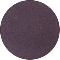 Metalite&reg; Cloth PSA Sanding Disc, 10" Dia., 36 Grit, Aluminum Oxide Nuna Depot Inc.