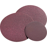 Metalite&reg; R228 Discs, 16" Dia., 36 Grit, Aluminum Oxide Nuna Depot Inc.