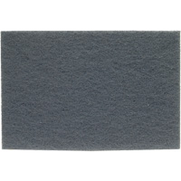 Bear-Tex Hand Pads, Silicon Carbide, 6" x 9", Ultra Fine Grit Nuna Depot Inc.
