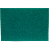 Bear-Tex Hand Pads, Aluminum Oxide, 6" x 9", Very Fine Grit Nuna Depot Inc.