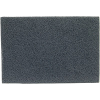 Bear-Tex Hand Pads, Silicon Carbide, 6" x 9", Medium Grit Nuna Depot Inc.