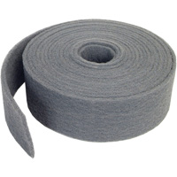 Rouleaux nettoyez & retirez - Rouleaux Bear-Tex &agrave; coupe rapide, Tr&egrave;s fin, 4" la x 30' lo Nuna Depot Inc.