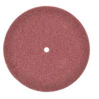 Bear-Tex&reg; High Strength Non-Woven Disc, 8" Dia., Very Fine Grit, Aluminum Oxide Nuna Depot Inc.