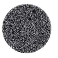 Bear-Tex&reg; Rapid Prep Non-Woven Quick-Change Disc, 2" Dia., Extra Coarse Grit, Aluminum Oxide Nuna Depot Inc.
