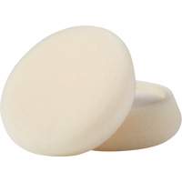 Perfect-It Compounding Pad, 4" Dia., Foam Nuna Depot Inc.