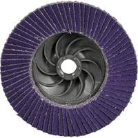 Cubitron 3 Flap Disc 1169F, 5" x 5/8"-11, Type T29, 60+ Grit, Ceramic Nuna Depot Inc.