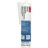 Polyurethane Multi-Purpose Adhesive 5010, 310 ml, Cartridge, Cream Nuna Depot Inc.