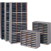 Value Sorters&reg; Nuna Depot Inc.