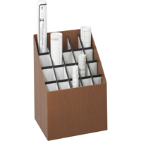 Upright Roll Files Nuna Depot Inc.