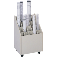 Mobile Roll Files Nuna Depot Inc.