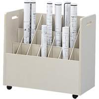 Mobile Roll Files Nuna Depot Inc.