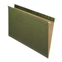Reversaflex&reg; Hanging File Folder Nuna Depot Inc.