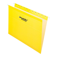 Reversaflex&reg; Hanging File Folder Nuna Depot Inc.