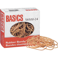 Rubber Bands