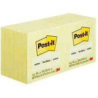 Post-it&reg; Notes Nuna Depot Inc.