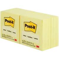 Post-it&reg; Notes Nuna Depot Inc.