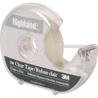 Transparent Tape Nuna Depot Inc.