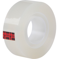 Transparent Tape Nuna Depot Inc.