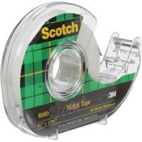 Transparent & Invisible Tape (Magic Tape) Nuna Depot Inc.