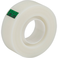 Transparent & Invisible Tape (Magic Tape) Nuna Depot Inc.