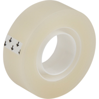 Transparent & Invisible Tape (Magic Tape) Nuna Depot Inc.