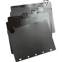 Index Set Polyethylene Insert 6/Pkg Nuna Depot Inc.