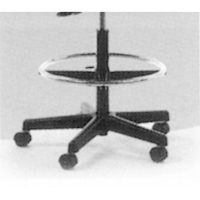 Options pour chaises Nuna Depot Inc.