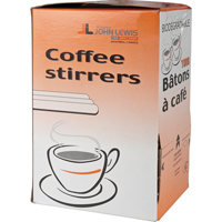 Coffee Stir Sticks Nuna Depot Inc.