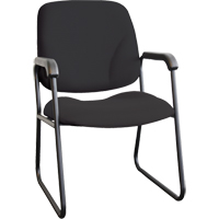 Onyx Reception Chair Nuna Depot Inc.