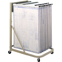 Heavy-Duty Mobile Stand Nuna Depot Inc.