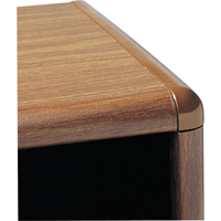 Biblioth&egrave;ques en acier Value Mate Nuna Depot Inc.