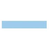 Write-On Magnetic Label, Magnetic, 600" L x 1" W Nuna Depot Inc.