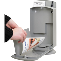 BOITE A SUGGESTION 5"X4"X14" Nuna Depot Inc.