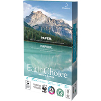 Papier pour le bureau EarthChoice, FSC, 8-1/2" x 14", 20 lb, Blanc Nuna Depot Inc.