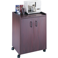 Mobile Refreshment Centre, 23" x 31" x 18", 200 lbs. Capacity Nuna Depot Inc.