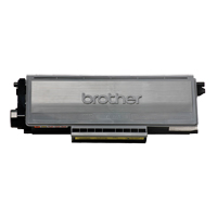 High Yield Toner Cartridge, Refurbished, Black Nuna Depot Inc.