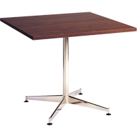 Cafeteria Tables, 30" W x 29-1/2" H Nuna Depot Inc.