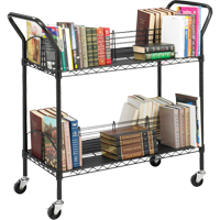 Mail Carts