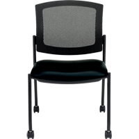 Ibex Armless Guest Chairs Nuna Depot Inc.