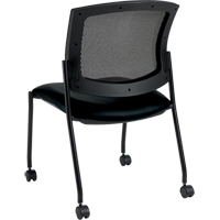 Ibex Armless Guest Chairs Nuna Depot Inc.