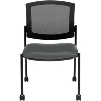 Ibex Armless Guest Chairs Nuna Depot Inc.